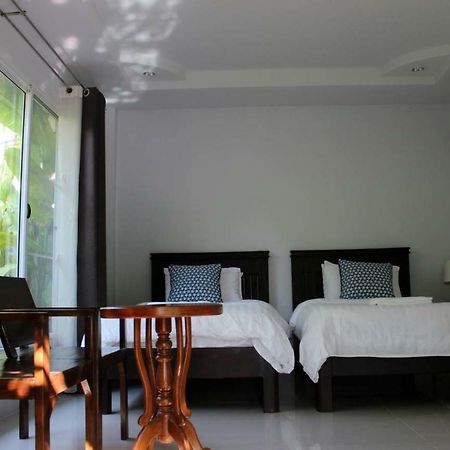 Rommai Rimnaam Resort Ranong Dış mekan fotoğraf