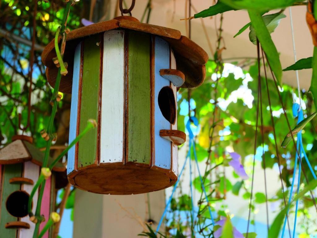 Rommai Rimnaam Resort Ranong Dış mekan fotoğraf