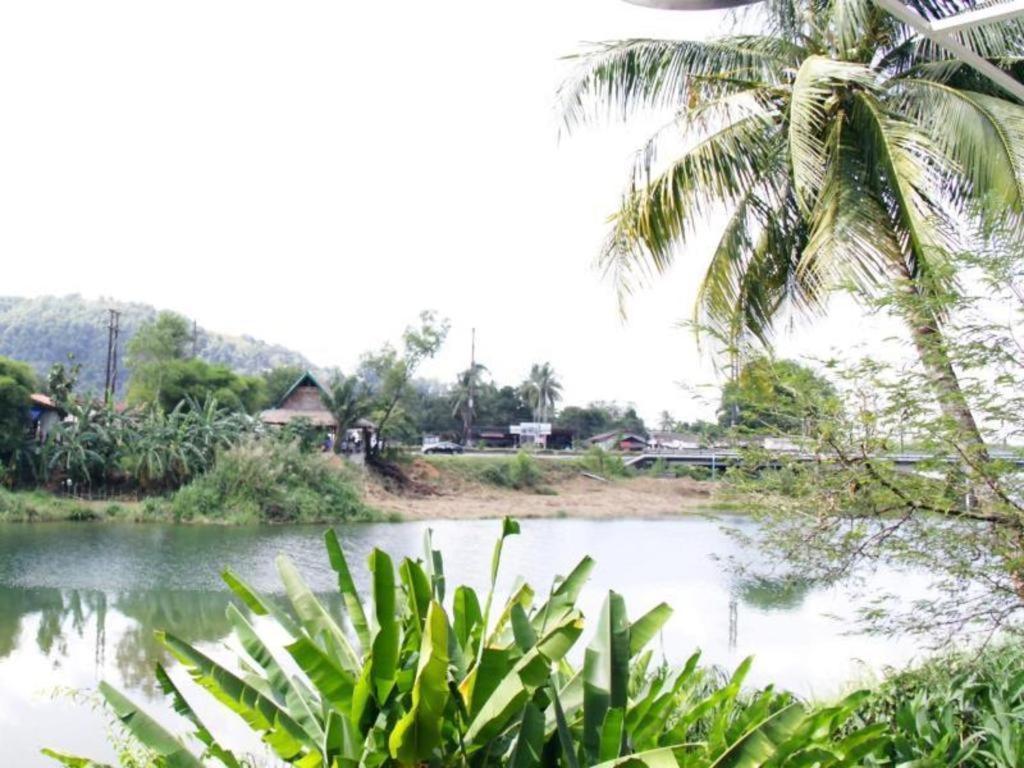 Rommai Rimnaam Resort Ranong Dış mekan fotoğraf