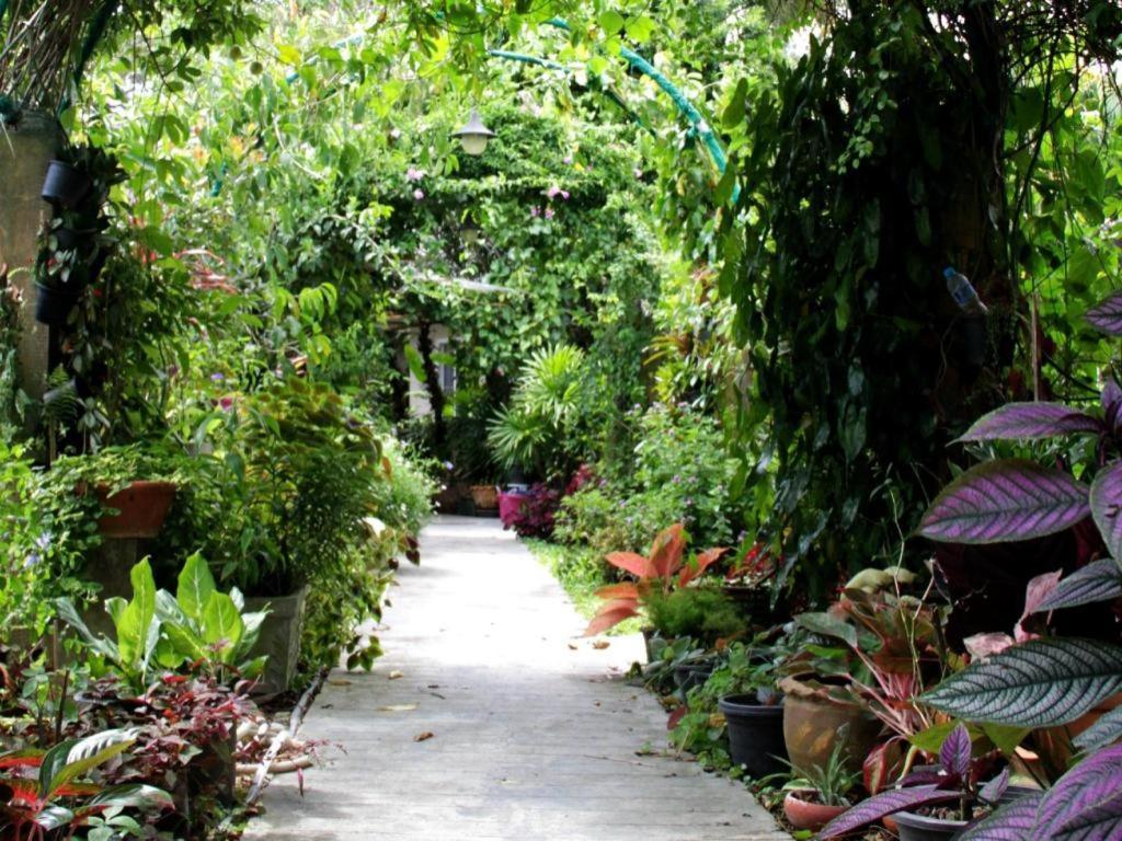 Rommai Rimnaam Resort Ranong Dış mekan fotoğraf