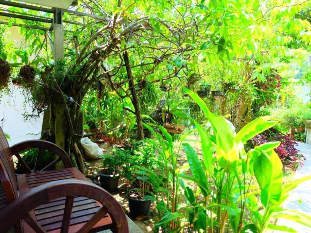 Rommai Rimnaam Resort Ranong Dış mekan fotoğraf