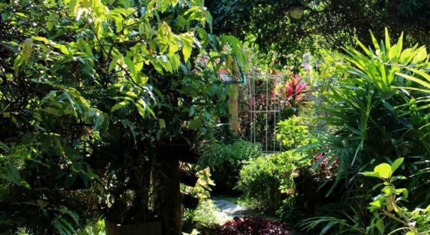 Rommai Rimnaam Resort Ranong Dış mekan fotoğraf