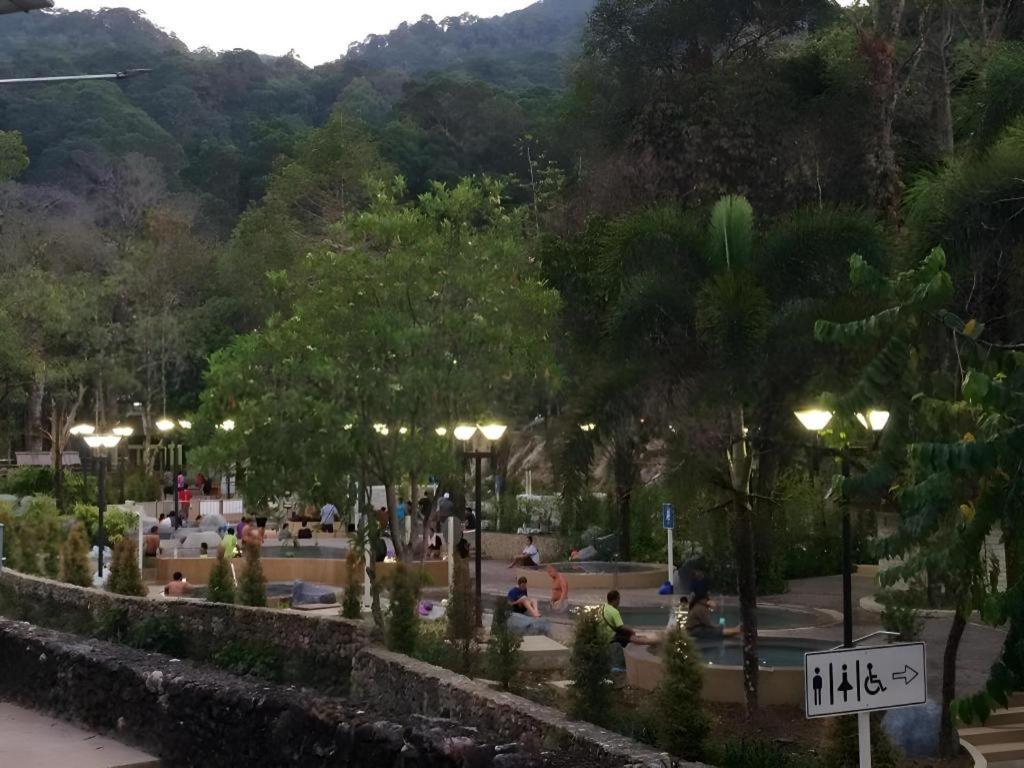 Rommai Rimnaam Resort Ranong Dış mekan fotoğraf
