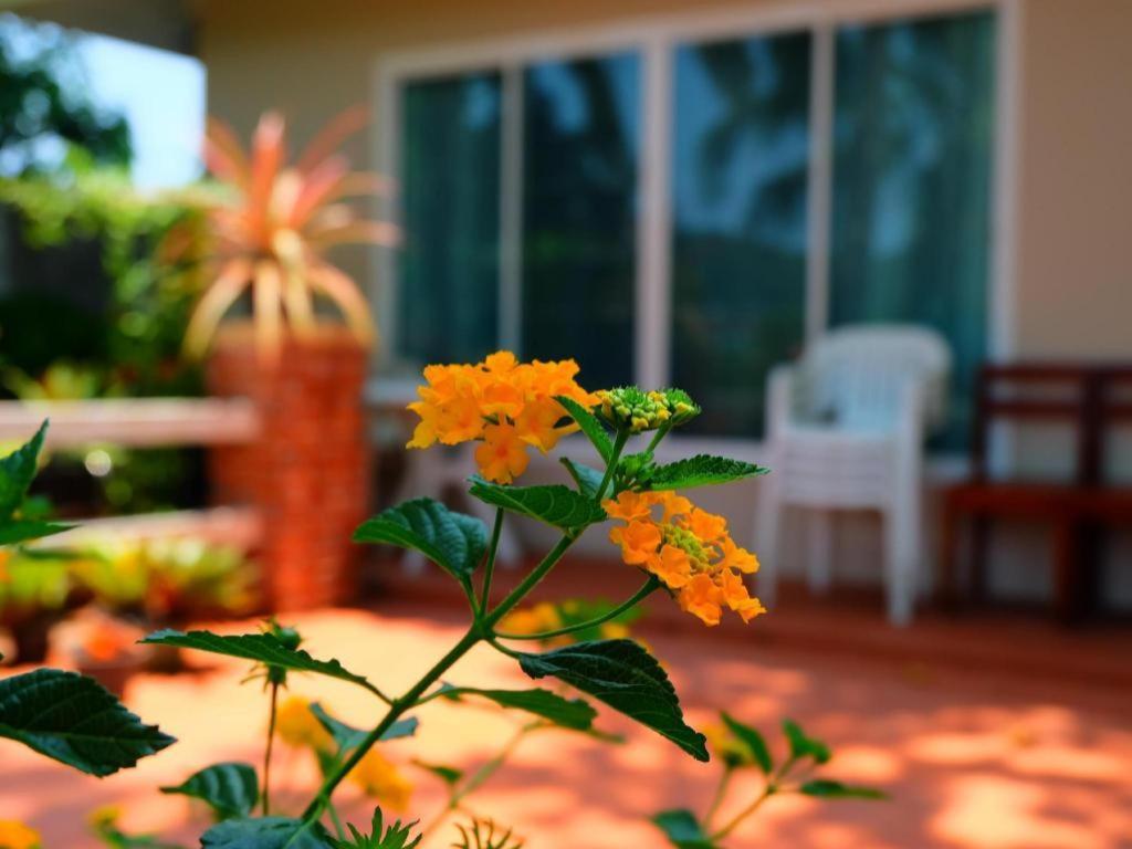 Rommai Rimnaam Resort Ranong Dış mekan fotoğraf