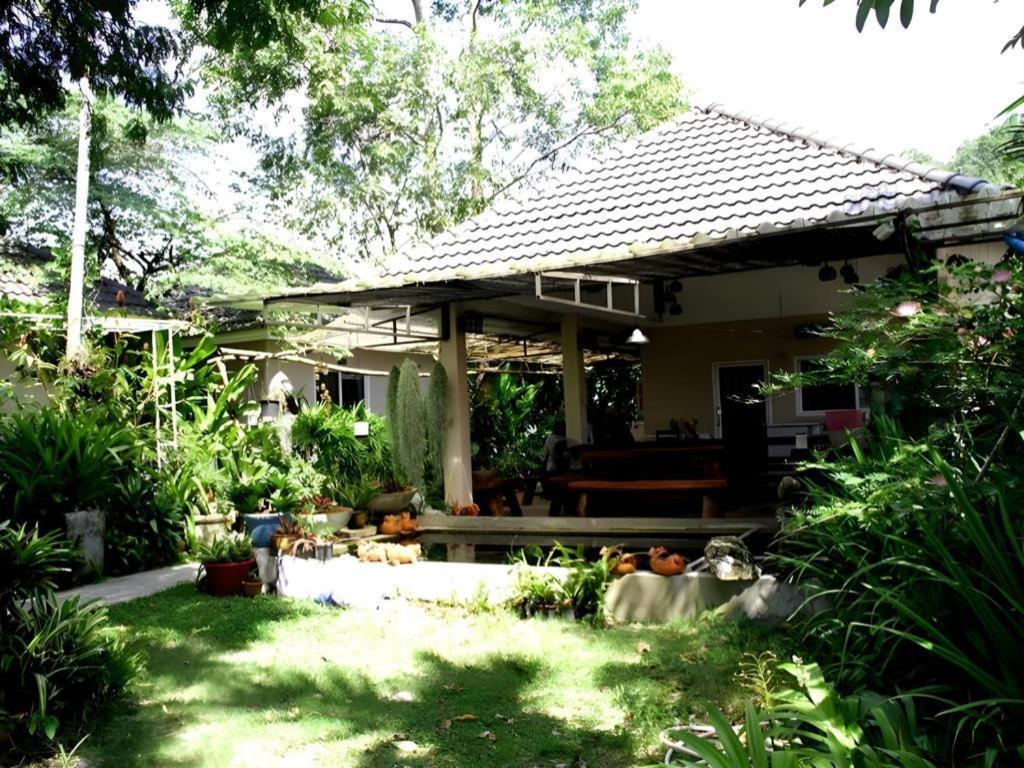 Rommai Rimnaam Resort Ranong Dış mekan fotoğraf