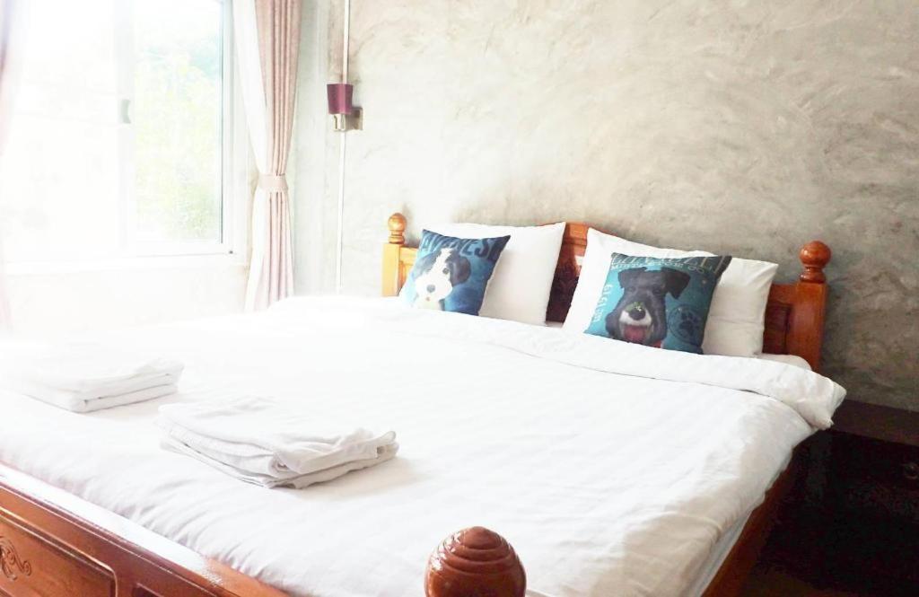 Rommai Rimnaam Resort Ranong Dış mekan fotoğraf