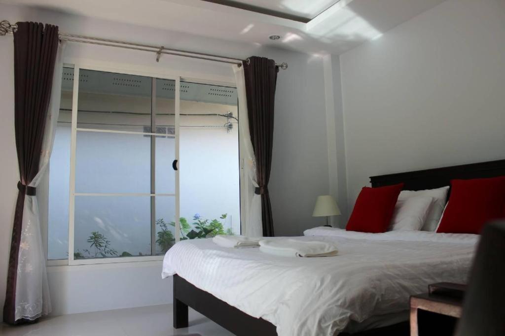 Rommai Rimnaam Resort Ranong Dış mekan fotoğraf