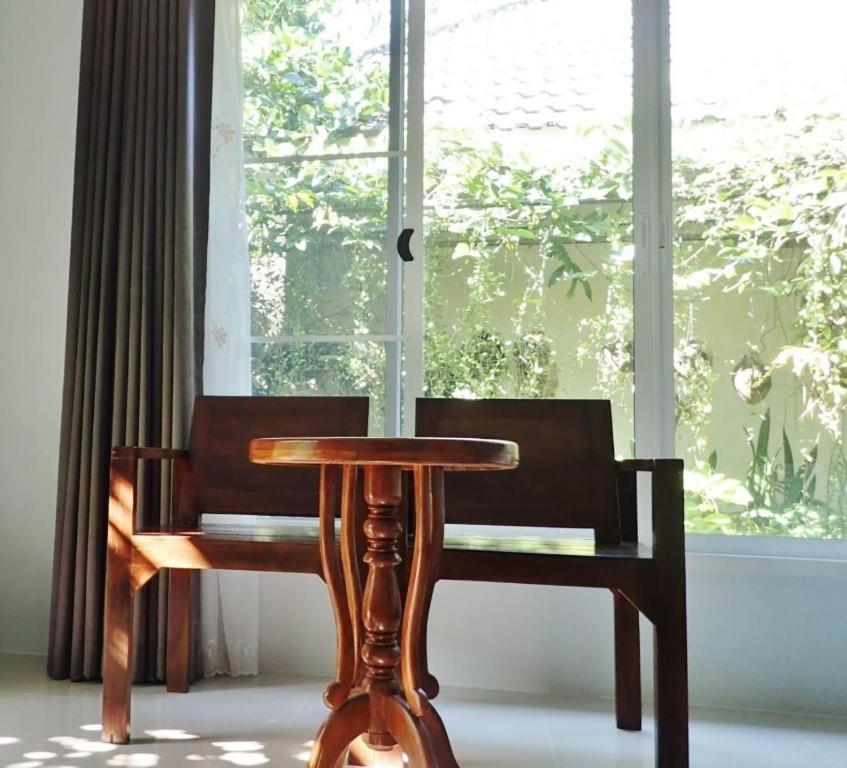 Rommai Rimnaam Resort Ranong Dış mekan fotoğraf