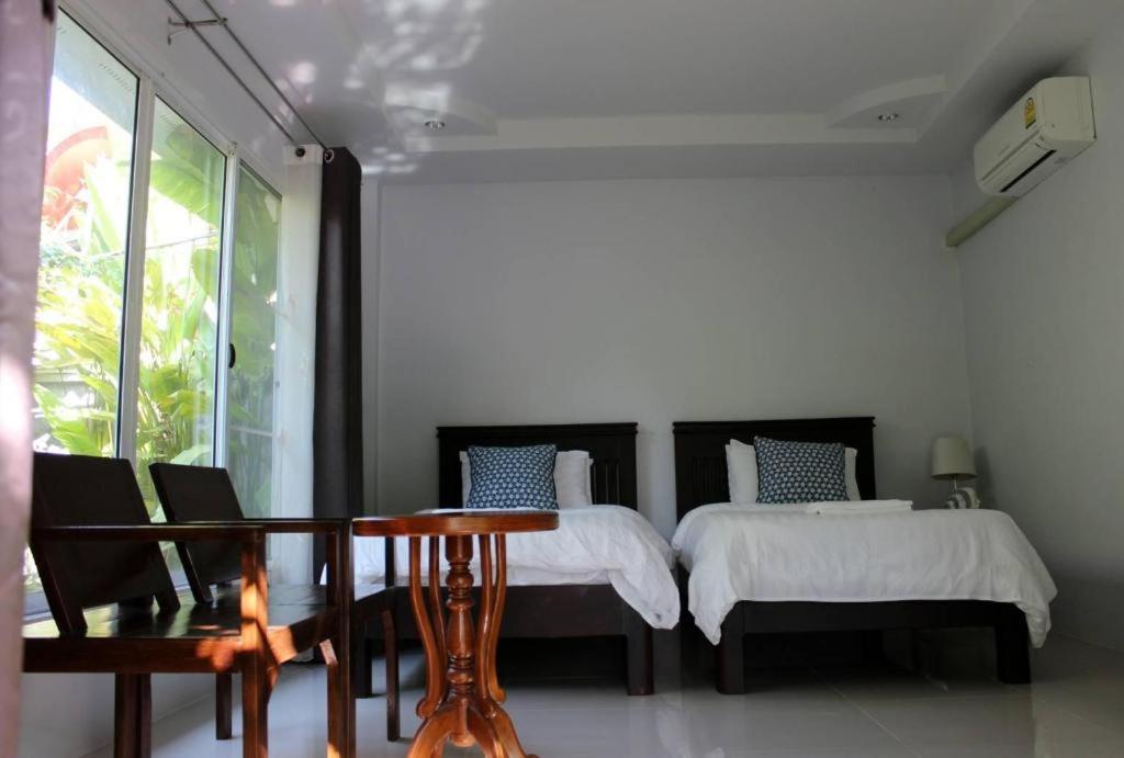 Rommai Rimnaam Resort Ranong Dış mekan fotoğraf