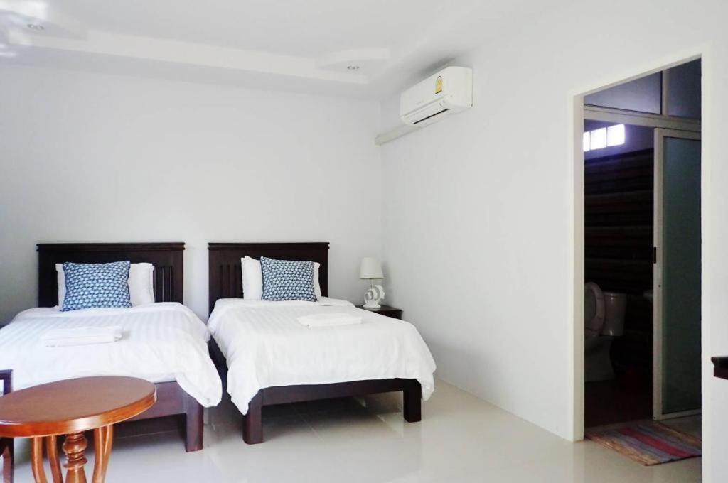 Rommai Rimnaam Resort Ranong Dış mekan fotoğraf