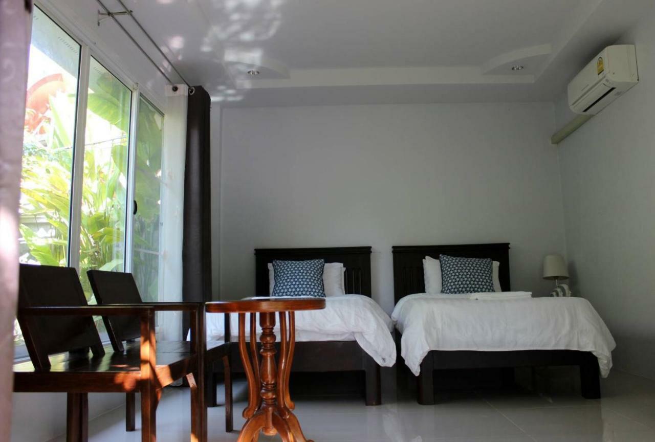 Rommai Rimnaam Resort Ranong Dış mekan fotoğraf